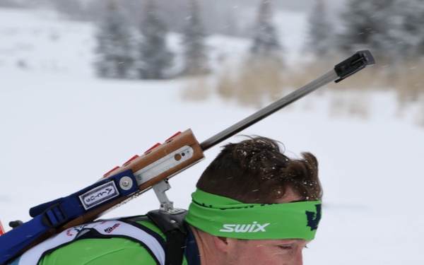 50th CNGB Biathlon Championship