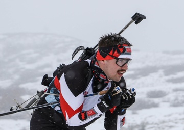 50th CNGB Biathlon Championship