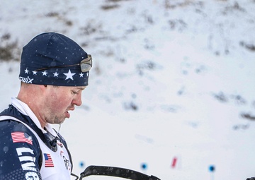 50th CNGB Biathlon Championship