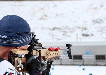 50th CNGB Biathlon Championship