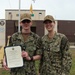 Promotion Ceremony