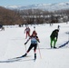 Utah hosts 50-year anniversary of the Chief National Guard Bureau Biathlon Championships at Soldier Hollow