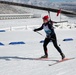 Utah hosts 50-year anniversary of the Chief National Guard Bureau Biathlon Championships at Soldier Hollow