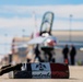 Thunderbirds practice at Edwards AFB