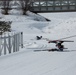 Utah hosts 50-year anniversary of the Chief National Guard Bureau Biathlon Championships at Soldier Hollow