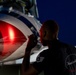 Thunderbirds practice at Edwards AFB