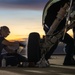 Thunderbirds practice at Edwards AFB