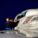 Thunderbirds practice at Edwards AFB