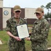 Promotion Ceremony