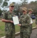 Promotion Ceremony