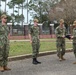 Promotion Ceremony