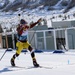 50th Chief National Guard Bureau Biathlon Championship