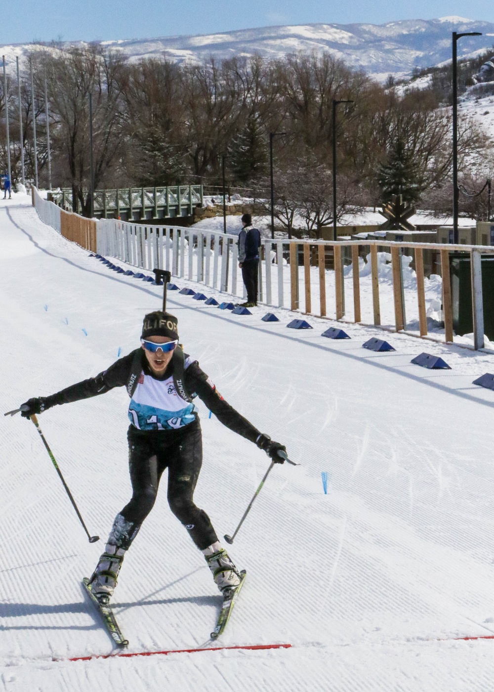 50th Chief National Guard Bureau Biathlon Championship