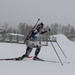 Utah hosts 50-year anniversary of the Chief National Guard Bureau Biathlon Championships at Soldier Hollow