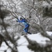 Utah hosts 50-year anniversary of the Chief National Guard Bureau Biathlon Championships at Soldier Hollow