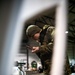 U.S. Marines with II MEF conduct snowmobile training