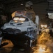 U.S. Marines with II Marine Expeditionary Force conduct snowmobile training