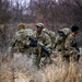 Strike Brigade Soldiers prepare for Ranger School in Bulgaria