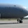157th Air Refueling Wing performs KC-46 flyover at El Salvador air show
