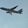 157th Air Refueling Wing performs KC-46 flyover at El Salvador air show