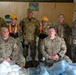 NH Guardsmen deliver PPE donation to El Salvador through State Partnership Program