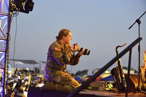 Soldiers Radio News