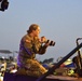 114th Public Affairs captures 39th Army Band performance at El Salvador air show