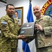 Key NH National Guard and Salvadoran military leaders meet during State Partnership Program exchange