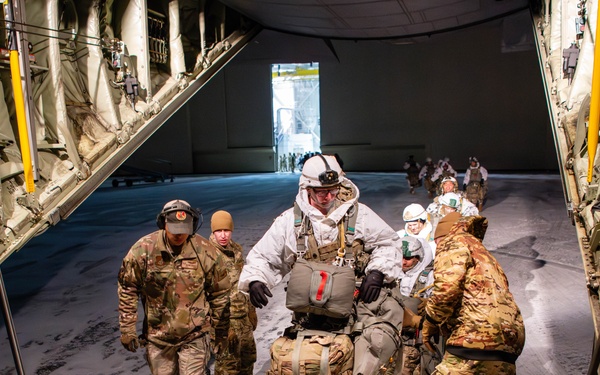 Yokota Airmen, US Army improve mission readiness during JPMRC 24-02