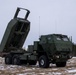 ARCTIC EDGE 24: U.S. Marines and U.S. Army soldiers conduct joint HIMARS drills