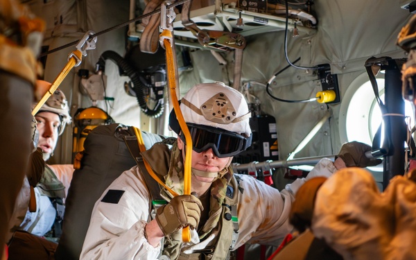 Yokota Airmen, US Army improve mission readiness during JPMRC 24-02