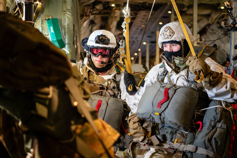 Yokota Airmen, US Army improve mission readiness during JPMRC 24-02