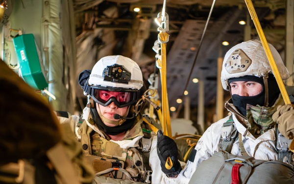 Yokota Airmen, US Army improve mission readiness during JPMRC 24-02