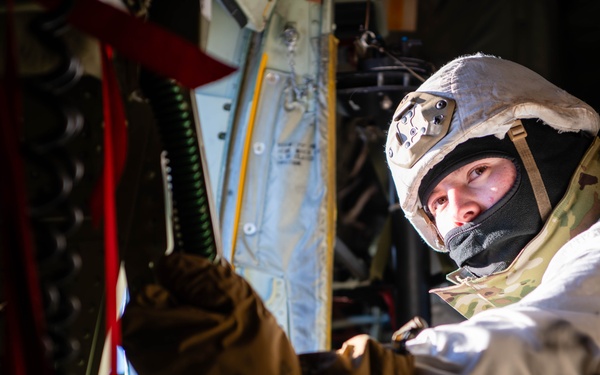 Yokota Airmen, US Army improve mission readiness during JPMRC 24-02