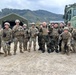 65TH Medical Brigade and the Annual HOGUK Field Training Exercise