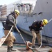 USS Benfold Undocking At SRF-JRMC