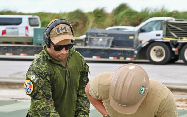 Cope North 24 (CN24)