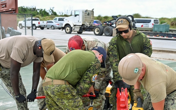 Cope North 24 (CN24)