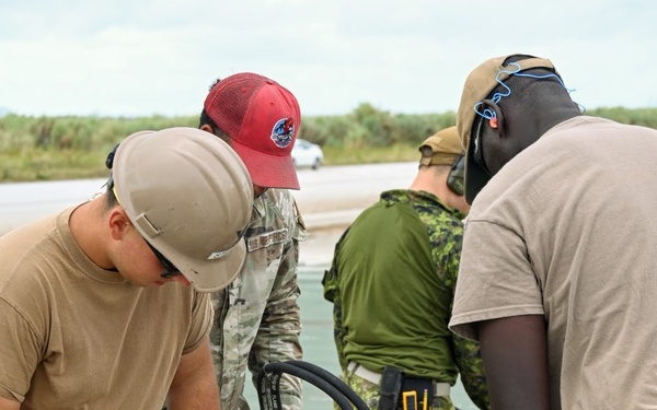 Cope North 24 (CN24)