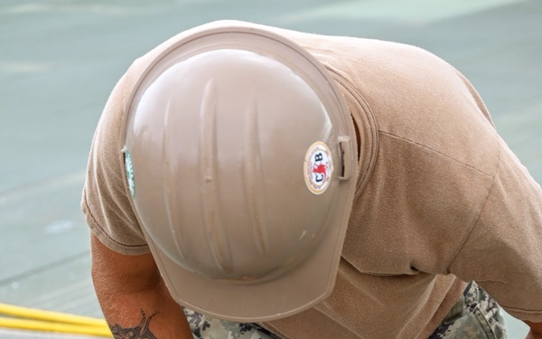 Cope North 24 (CN24)