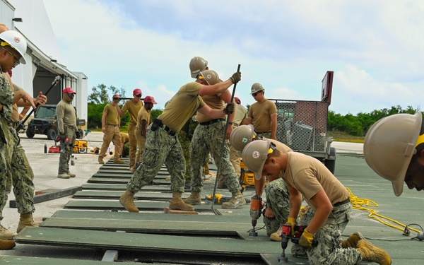 Cope North 24 (CN24)