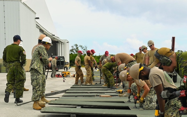 Cope North 24 (CN24)