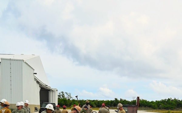 Cope North 24 (CN24)