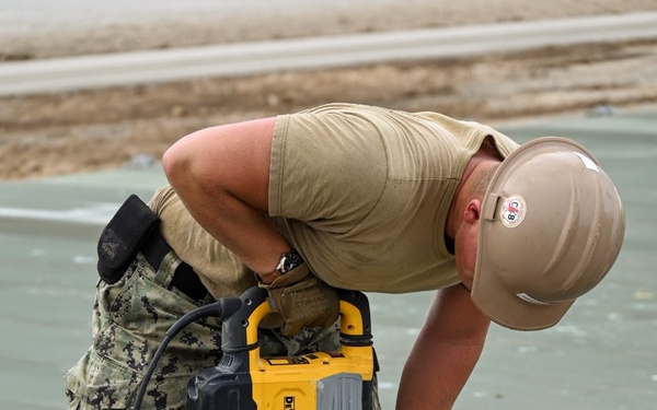 Cope North 24 (CN24)