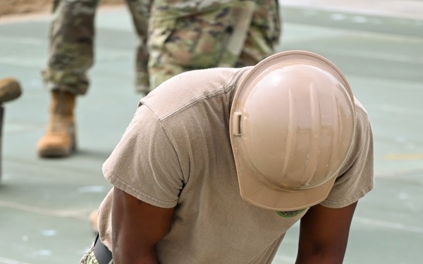 Cope North 24 (CN24)