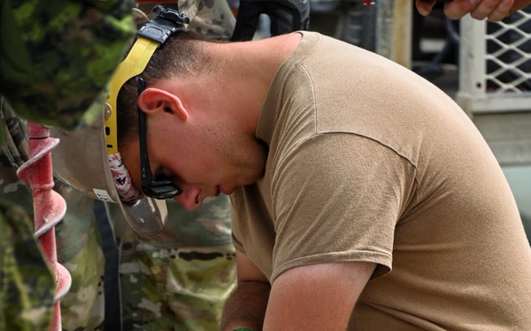 Cope North 24 (CN24)