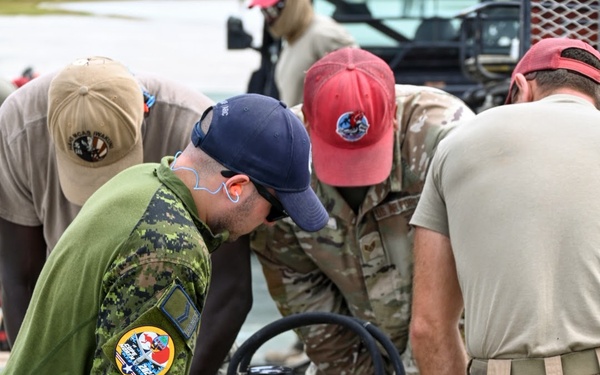 Cope North 24 (CN24)