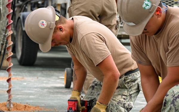 Cope North 24 (CN24)