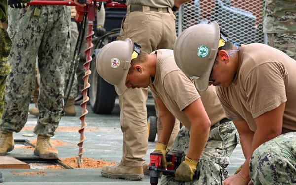 Cope North 24 (CN24)