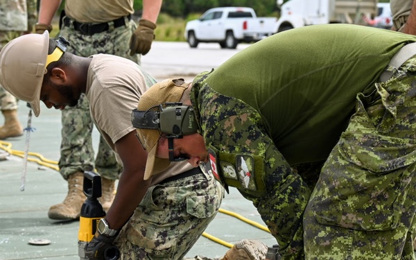 Cope North 24 (CN24)